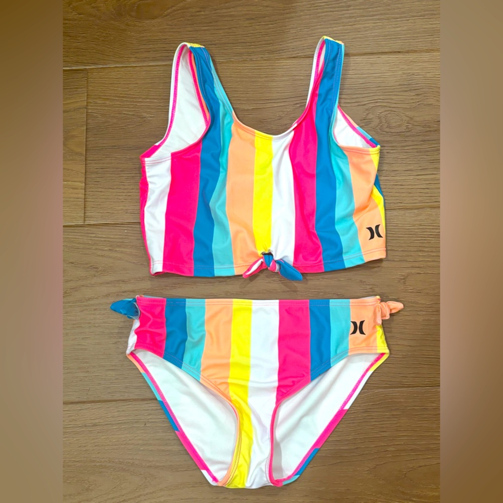 Hurley swimsuit